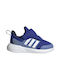 Adidas Αθλητικά Παιδικά Παπούτσια Running Fortarun 2.0 Ac I Μπλε