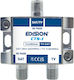 Edision Tv-sat Dc Mähdrescher Satelliten CTS-1