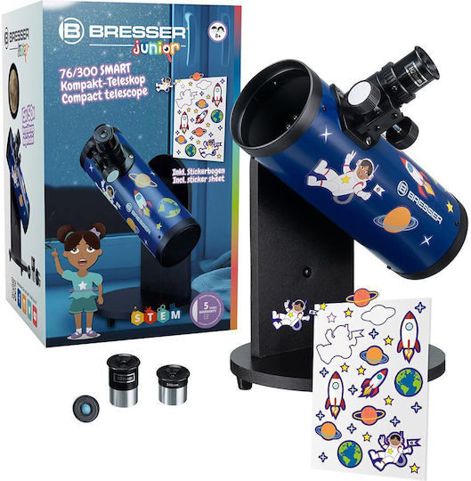 Bresser Smart Compact Junior