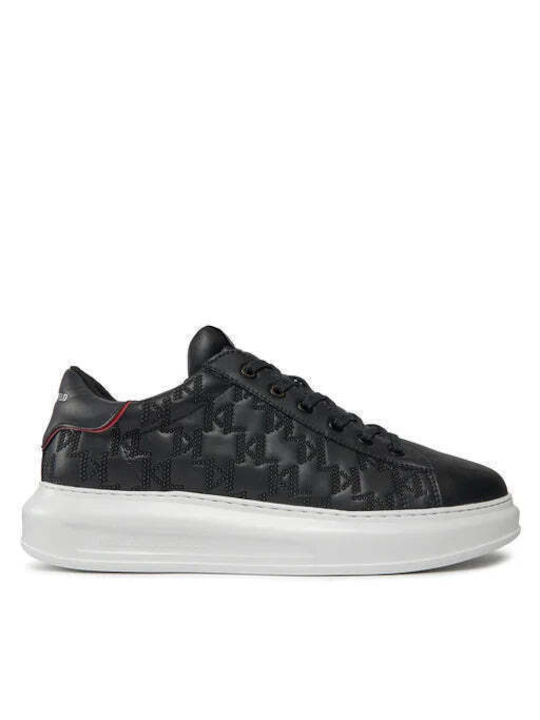 Karl Lagerfeld Sneakers Black