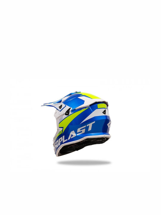 UFO Intrepid Motocross UFO Intrepid Motocross