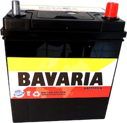 Bavaria Car Battery