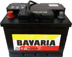 Bavaria Car Battery