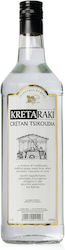 DS Distillers Tsikoudia Kretaraki 40% 1000мл