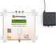 Johansson Kit 6714 - Profiler Revolution Αξεσουάρ Δορυφορικής Λήψης 203415