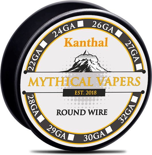 Kanthal Wire for D.I.Y. E-Cigarette 1pcs