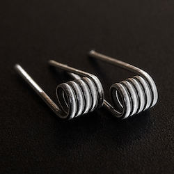SK coils Fir
