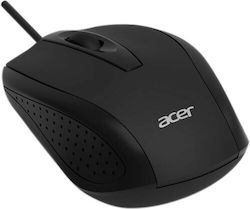 Acer Wired Mouse Gray