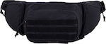 Military Pouch Waist in Black Color