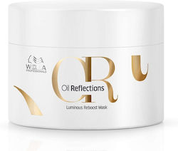 Wella Oil Reflections Luminous Маска за коса за...