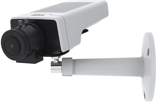 Axis M1135 MK II IP Surveillance Camera Full HD 1080p Waterproof with Two-Way Communication