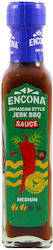Encona Jamaican Jerk Гореща BBQ сос 142мл