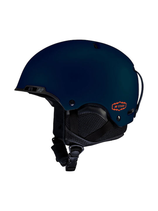 K2 Stash Cască pentru Schi & Snowboard în culoa...