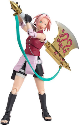 Banpresto Naruto: Sakura Figure