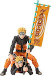 Banpresto Naruto: Figure