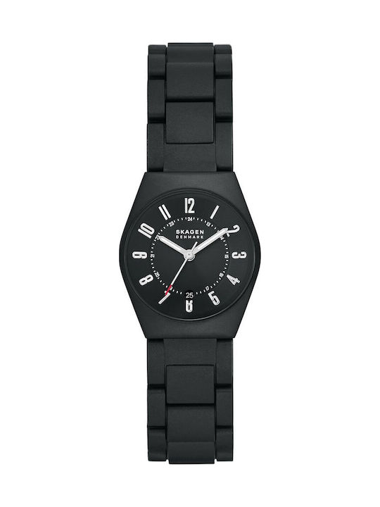 Skagen Ceas Oțel Inoxidabil
