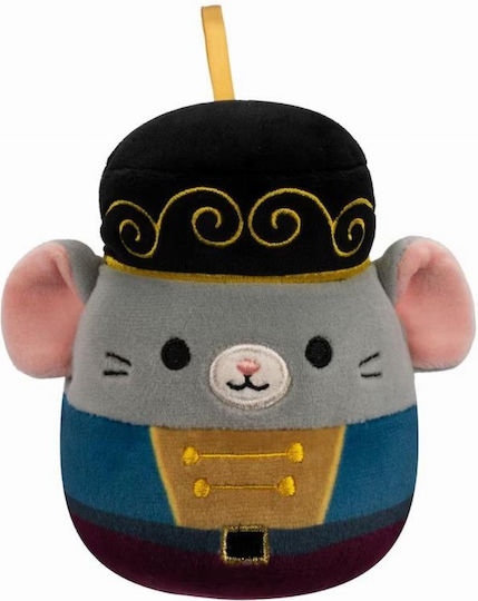 Nutcracker Mouse Висяща Украса Мишка Многоцветен 10бр