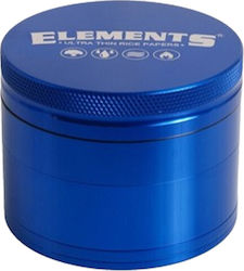 Elements Grinder 49mm