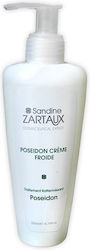 Sandine Zartaux Moisturizing Cream 200ml