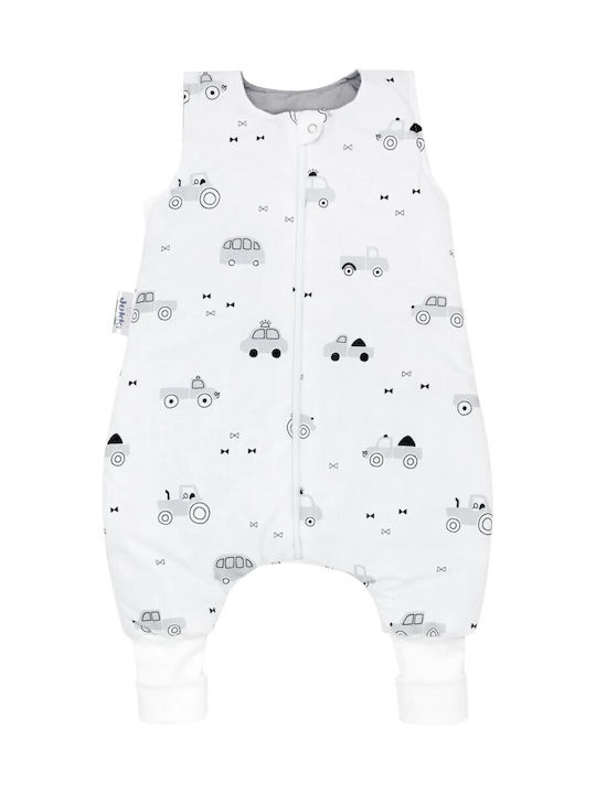 Jukki Winter Baby Sleeping Bag Green