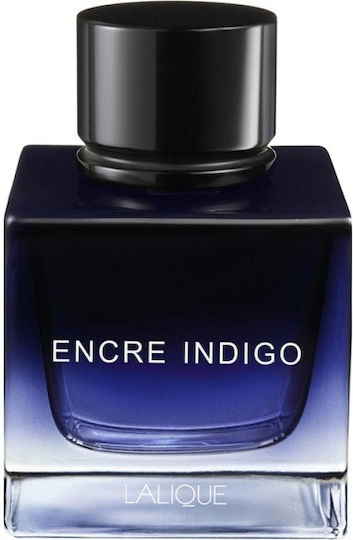 Lalique Encre Indigo Eau de Parfum 100ml