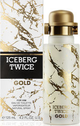 Iceberg Twice EDT 125ml Iceberg Twice EDT 125ml