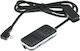 Nokia Ad83 In-ear Handsfree Ακουστικά με Βύσμα 3.5mm