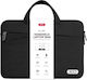 XO Case for 13" Laptop Black 16.001.0101