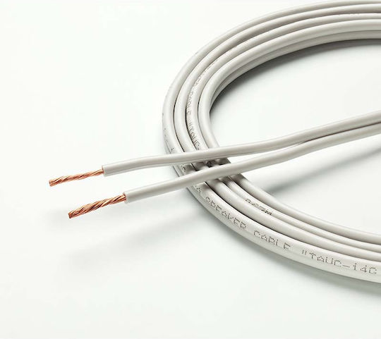 Taga Harmony Tagaharmony Speaker Cable Unterminated 1m (10412)