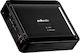 Polk Audio Pad2000.2 Ενισχυτής Αυτοκινήτου 2 Καναλιών (Κλάση D)