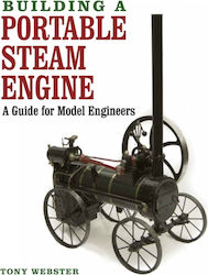 Building A Portable Steam Engine