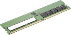 Lenovo 32GB DDR5 RAM with 5600 Speed for Desktop