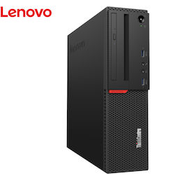 Lenovo M900 SFF Generalüberholter Grad A (Kern i5-6500/8GB/256GB SSD/W10 Pro)