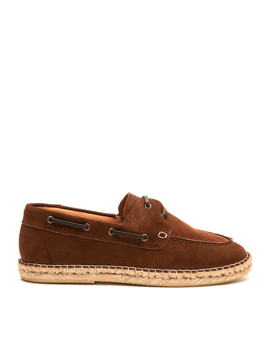 Perlamoda Men's Espadrilles