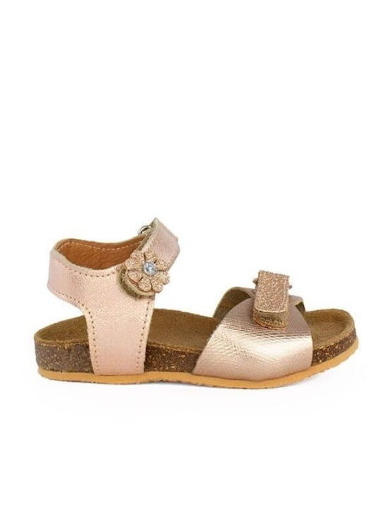 Babyl's Kids' Sandals Pink