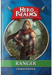 White Wizard Games Hero Realms: Ranger Pack Packungen