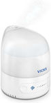 Vicks Ultrasonic Air Purifier / Humidifier