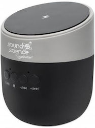 Manhattan Induction Bluetooth 5W Γκρι Manhattan Induction Bluetooth 5W Γκρι