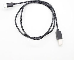 Shanling USB-B male σε USB-C female Shanling USB-B male σε USB-C female