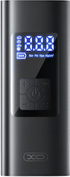 XO CZ012 Rechargeable Battery-powered Car Tire Pump XO CZ012 Rechargeable Battery-powered Car Tire Pump