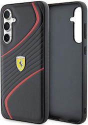 Ferrari Carbon Черен (Galaxy S23 FE) Ferrari Carbon Черен (Galaxy S23 FE)
