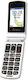 Olympia Style Duo 4G Dual-SIM Handy mit Tasten ...