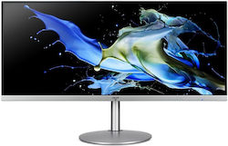 Acer CB342CUsemiphuzx IPS Monitor 34" QHD 3440x1440