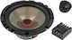 Audio System Ηχείο Αυτοκινήτου 6.5" (2 Δρόμων)