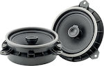 Focal Car Round Speaker (Midrange)