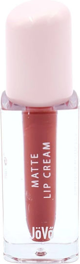Jovo Lip Gloss Wine 06 2.5ml