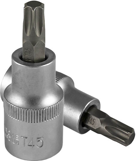 JBM Torx ключ с размер на върха T40