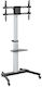 Reflecta Stand Elegant 23243 Βάση Τηλεόρασης Δαπέδου έως 86" και 50kg