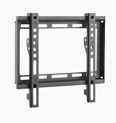 Gembird 350437 Βάση Τηλεόρασης Τοίχου έως 42"