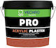 Vechro Σοβάς Vechro Pro Acrylic 148301000015 5kg